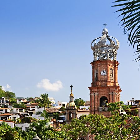 Villa Vera Puerto Vallarta Exterior foto