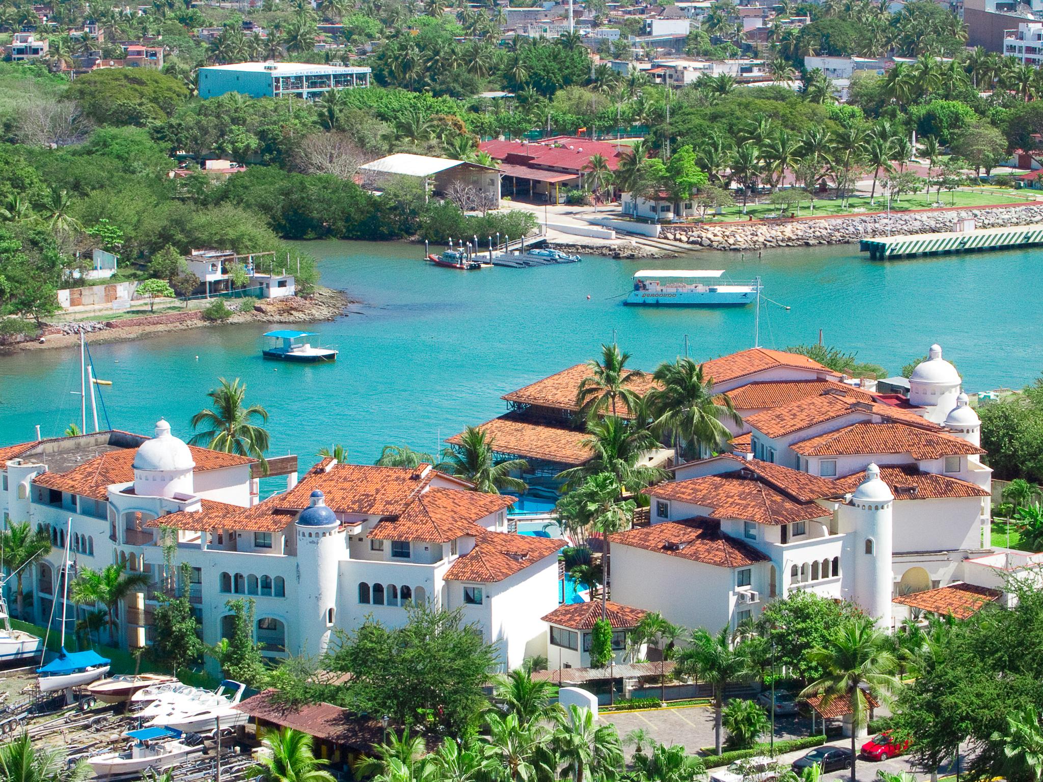 Villa Vera Puerto Vallarta Exterior foto