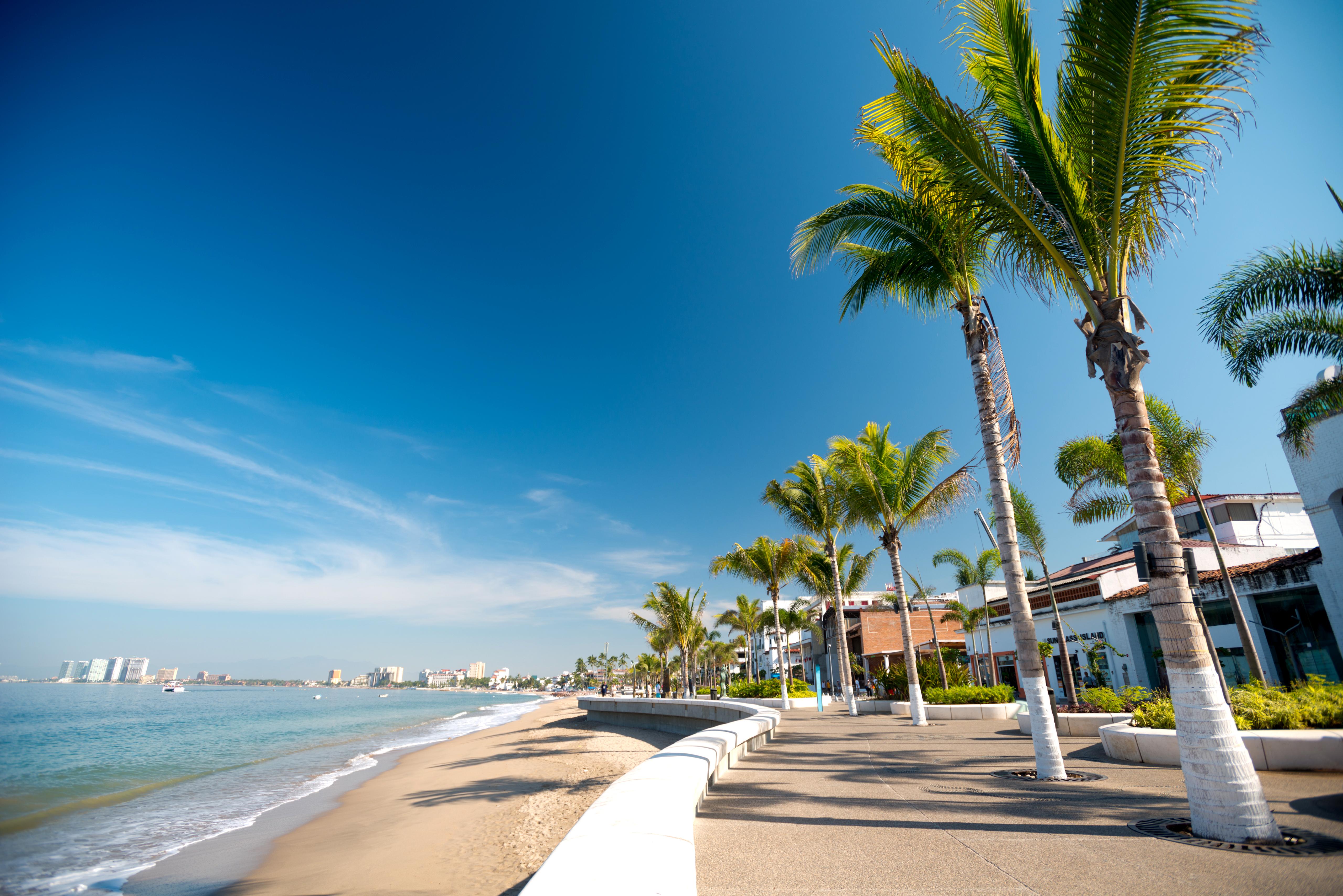 Villa Vera Puerto Vallarta Exterior foto