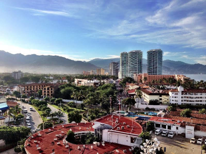 Villa Vera Puerto Vallarta Exterior foto