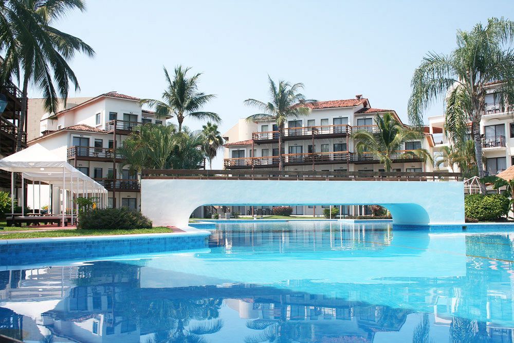 Villa Vera Puerto Vallarta Exterior foto